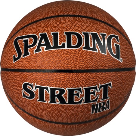 NBA STREET (T5)