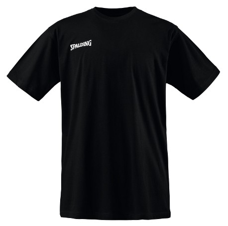 PROMO Tee Noir