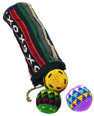 Sac à balles