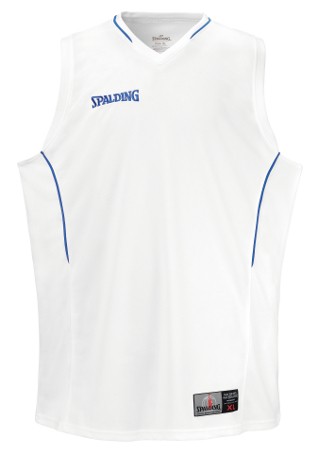 SCORE Maillot (blanc / bleu royal)