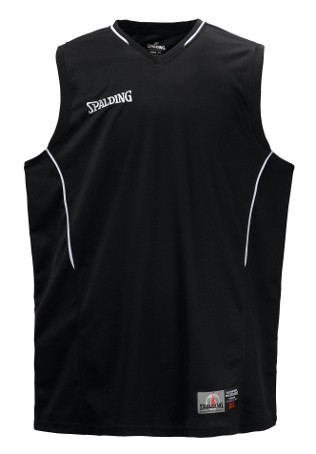 SCORE Maillot (noir / gris)