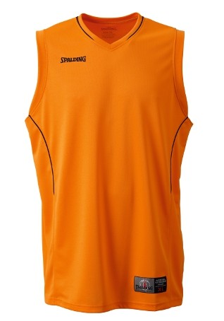 SCORE Maillot (orange / noir)