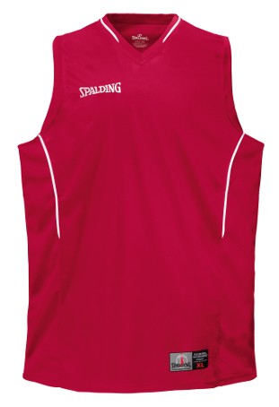 SCORE Maillot (rouge / blanc)