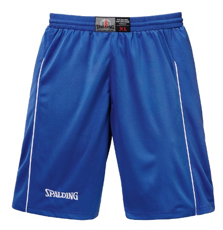 SCORE Short (bleu / blanc)