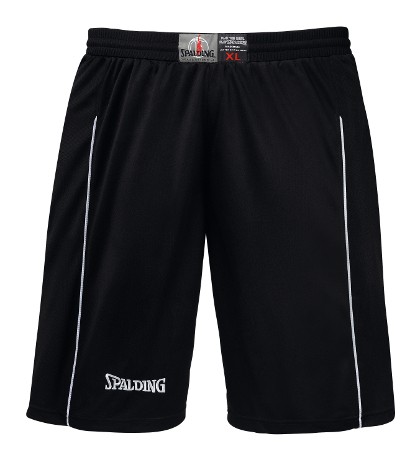 SCORE Short (noir / gris)