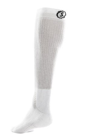 SOCKS High Cut (blanche)