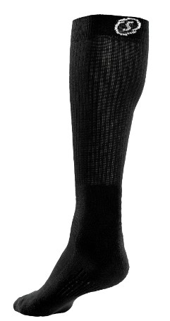 SOCKS High Cut (noir)