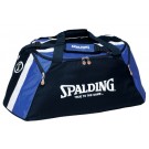 SPORTSBAG Medium (bleu marine / bleu royal / creme)