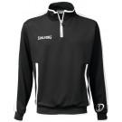 EVOLUTION QUARTERZIP noir