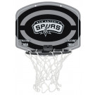 Mini panier NBA SAN ANTONIO SPURS