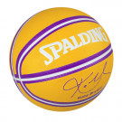 NBA Playerball KOBE BRYANT (signature)