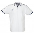 POLO Shirt Blanc
