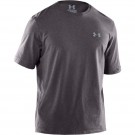 CHARGED COTTON SS T gris anthracite (face)