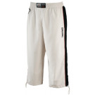 STREETCOURT Pant Creme Noir 