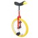 Monocycle LUXUS 20'' - 50 cm (QU-AX) rouge