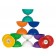 Diabolo CIRCUS (Axe alu)