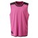 ESSENTIAL REVERSIBLE TANK Top Rose / Noir