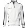 EVOLUTION QUARTERZIP blanc