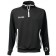 EVOLUTION QUARTERZIP noir
