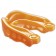 Protège dents GEL MAX orange