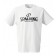 LOGO Tee Blanc