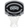 Mini panier NBA SAN ANTONIO SPURS