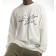 MIX TAPE TOUR Long Sleeve Ivoire