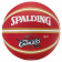 NBA Playerball LEBRON JAMES (logo team)
