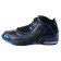 PROFESSOR Mid Noir Bleue