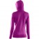 ARMOUR FLEECE STORM BIG LOGO Hoody (dos)
