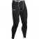 HEATGEAR SONIC COMPRESSION Legging noir