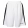 REBOUND Short Blanc / Noir
