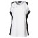 REBOUND Maillot Blanc / Noir