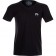 T-shirt VENUM "CLASSIC V-NECK" noir (face)