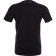 T-shirt VENUM "CLASSIC V-NECK" noir (dos)