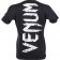 T-shirt VENUM "GIANT" noir (dos)