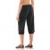 UA CHARGED COTTON UNDENIABLE Capri (dos)