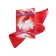 Le foulard évanescent