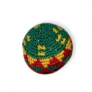 Balle RASTA CROCHET