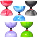 Diabolo Sundia™ SHINNIG MARBRÉ (Axe fixe)