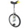 Monocycle LUXUS 20'' - 50 cm (QU-AX) chrome
