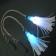 Paire de Bolas lumineuse JOJO (avec G-Light)