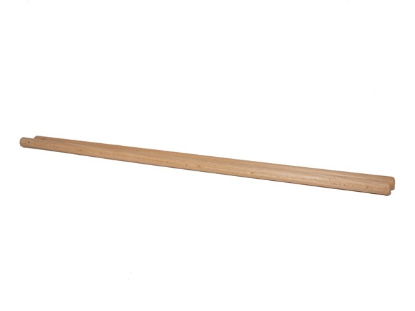Baguettes diabolo en bois Mr BABACHE