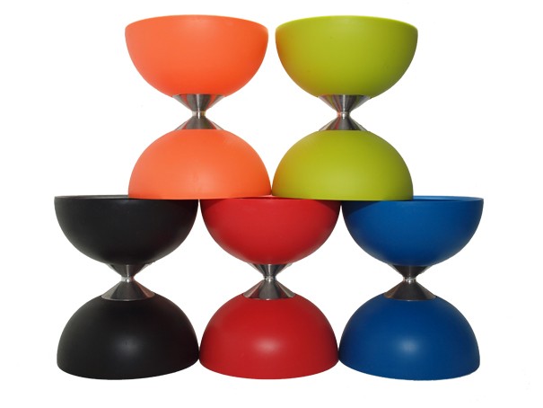 Diabolo SAX