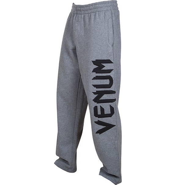 Pantalon VENUM "GIANT 2.0" gris