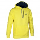 CHARGED COTTON STORM RIVAL Hoodie jaune