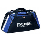 SPORTSBAG Medium (bleu marine / bleu royal / creme)