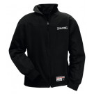 AUTHENTIC ZIPPER Jacket Noir