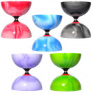 Diabolo Sundia™ SHINNIG MARBRÉ (Axe fixe)
