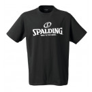 LOGO Tee Noir